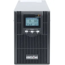 ИБП Импульс Юниор ПРО 2 (интерактивный, 2000ВА, 1600Вт, 2xCEE 7 (евророзетка)) [JT20201]