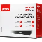 Видеорегистратор Dahua DH-XVR5116H-4KL-I3(каналов: 32, разрешение: 1920x1080)