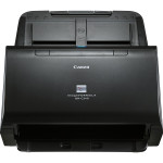 Сканер Canon imageFORMULA DR-C240 (A4, 24 бит, двусторонний, USB 2.0)