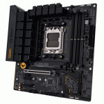 Материнская плата ASUS TUF GAMING B650M-E WIFI (AM5, AMD B650, xDDR5 DIMM, microATX, RAID SATA: 0,1,10)