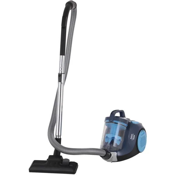 Пылесос Tefal TW2971EA (сухая, контейнер, мощность всасывания: 750Вт, пылесборник: 1.2л, потребляемая мощность: 2100Вт)