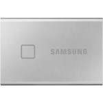 Внешний жесткий диск SSD 500Гб Samsung T7 (1.8