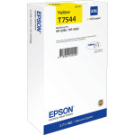 Картридж Epson C13T754440 (желтый; 7000стр; Pro WF-8090DW,Pro WF-8590DWF)