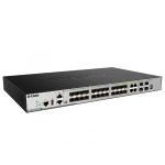Коммутатор D-Link DGS-3630-28SC