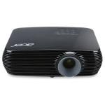 Проектор Acer X1228H (DLP, 1024x768, 20000:1, 4800лм, HDMI, VGA, композитный, аудио mini jack)