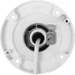 Камера видеонаблюдения Hikvision DS-2CD2T83G2-2I(2.8MM) (IP, уличная, цилиндрическая, 8Мп, 2.8-2.8мм, 3840x2160, 25кадр/с)
