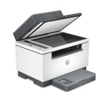 МФУ HP LaserJet M236sdn (лазерная, черно-белая, A4, 64Мб, 29стр/м, 600x600dpi, авт.дуплекс, 20'000стр в мес, RJ-45, USB)