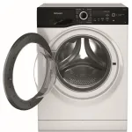 Стиральная машина Hotpoint-Ariston NSB 7225 ZS V(класс: A, средняя 59.5x85x43.5см, фронтальная, макс:7кг, 1200об/мин, защита от протечек, белый)