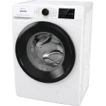 Стиральная машина Gorenje WPNEI72SA1SWIFI/C(класс: A+++, полноразмерная 60x85x46.5см, фронтальная, макс:7кг, 1200об/мин, защита от протечек, белый)