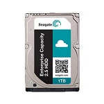 Жесткий диск HDD 1Тб Seagate Exos (2.5