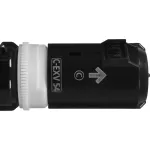 Тонер-картридж Canon C-EXV54 C (1395C002) (голубой; 8500стр; C3025i)