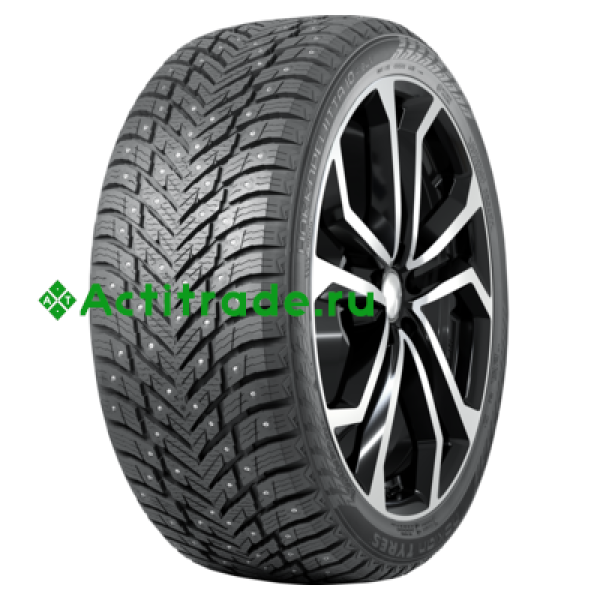 Шина Nokian Hakkapeliitta 10p SUV 315/40 R21 115T зимняя шипы (Extra Load)