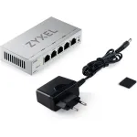 Коммутатор ZyXEL GS1200-5v3