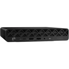 ПК HP ProDesk 4 G1i (Ultra 5 235T 2200МГц, DDR5 16Гб, SSD 512Гб M.2 2280, Intel Graphics, Windows 11 Pro) [BS7M0UT]