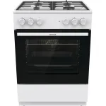 Плита комбинированная Gorenje GK6A40WFFM