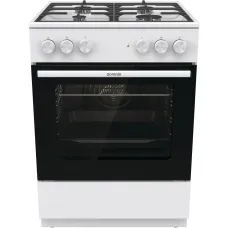 Плита комбинированная Gorenje GK6A40WFFM [GK6A40WFFM]