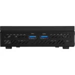 ПК ASUS PL64-S3212MN (Core i3 1215U 1200МГц, DDR4 8Гб, SSD 512Гб, Intel UHD Graphics, без ОС)