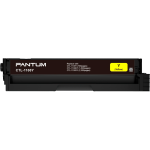 Тонер-картридж Pantum CTL-1100Y (желтый; 700стр; Pantum CP1100, CP1100DW, CM1100DN, CM1100DW, CM1100A)