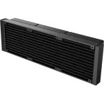 Кулер ID-Cooling FX360 LCD