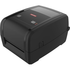 Стационарный принтер Meferi MP4000D (Термотрансферная печать и прямая термопечать, 203dpi, 152мм/сек, макс. ширина ленты: 108мм, обрезка ленты ручная, USB, Ethernet, RS-232) [TR2P111W0B0]