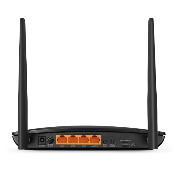 TP-Link Archer MR500