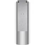 Вытяжка Maunfeld Lee Wall 35 INOX sensor