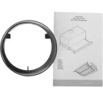 Вытяжка Gorenje TH60E8SGB