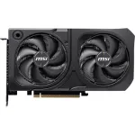 Видеокарта GeForce RTX 5060 Ti 2572МГц 16Гб MSI (GDDR7, 128бит)