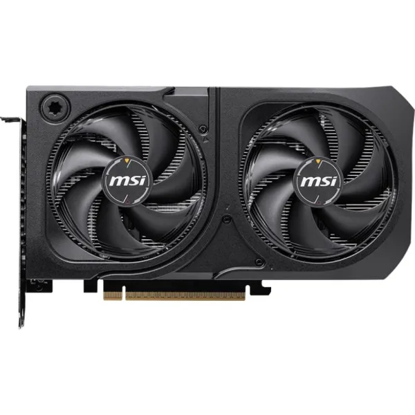 Видеокарта GeForce RTX 5060 Ti 2572МГц 16Гб MSI (GDDR7, 128бит)