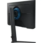 Монитор Samsung Odyssey G4 S25BG400EU (25