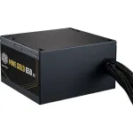 Блок питания Cooler Master 650W Gold V3 (ATX, 650Вт, GOLD)
