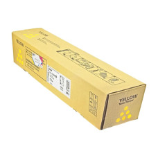 Тонер-картридж Ricoh 828515 (желтый; 48000стр; RICOH Pro C9210, Pro C9200)