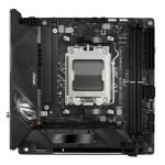 Материнская плата ASUS ROG STRIX B650E-I GAMING WIFI (AM5, AMD B650, xDDR5 DIMM, mini-ITX, RAID SATA: 0,1)