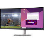 Монитор Dell S3423DWC (34