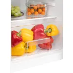 Холодильник NORD NT 90 W (A+, 2-камерный, белый)