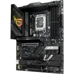 Материнская плата ASUS ROG STRIX Z890-H GAMING WIFI (LGA1851, Intel Z890, xDDR5 DIMM, ATX, RAID SATA: 0,1,10,5)