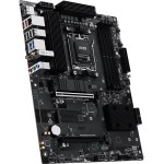Материнская плата MSI PRO B850-S EVO WIFI (x)