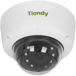 Камера видеонаблюдения Tiandy TC-C32KS I3/E/Y/C/SD/2.8/V4.2 (IP, купольная, уличная, 2Мп, 2.8-2.8мм, 1920x1080, 30кадр/с)