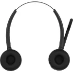 Гарнитура Jabra PRO 920 Duo (оголовье, беспроводное, накладные, Unified Communications)