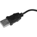 Мышь DEFENDER Hit MB-601 Black USB (1200dpi)