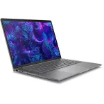 Ноутбук HP ZBook 8 G1i (Intel Core Ultra 7 265H 2.2 ГГц/32 ГБ DDR5 5600 МГц/16