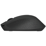 Мышь Logitech Wireless Mouse M280 (радиоканал, кнопок 3, 1000dpi)