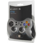 Геймпад Logitech Wireless Gamepad F710