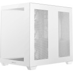 Корпус DeepCool CG530 4F WH (Mini-Tower)