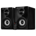 Компьютерная акустика Sven SPS-750 (2.0, 50Вт, MDF)
