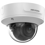 Камера видеонаблюдения Hikvision DS-2CD2783G2-IZS (IP, антивандальная, купольная, уличная, 8Мп, 2.8-12мм, 3840x2160, 25кадр/с, 131°)