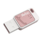 Накопитель USB Netac NT03UA31N-256G-32PK