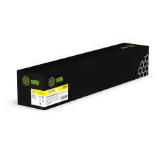 Тонер-картридж Cactus CS-VLC7120Y (желтый; 16500стр; VersaLink C7120, C7125, C7130) [CS-VLC7120Y]