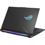 Ноутбук ASUS ROG Strix SCAR 18 G834JY-N6087 (Intel Core i9 13980HX 2.2 ГГц/32 ГБ DDR5 4800 МГц/18