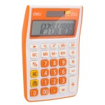 Калькулятор Deli E1238